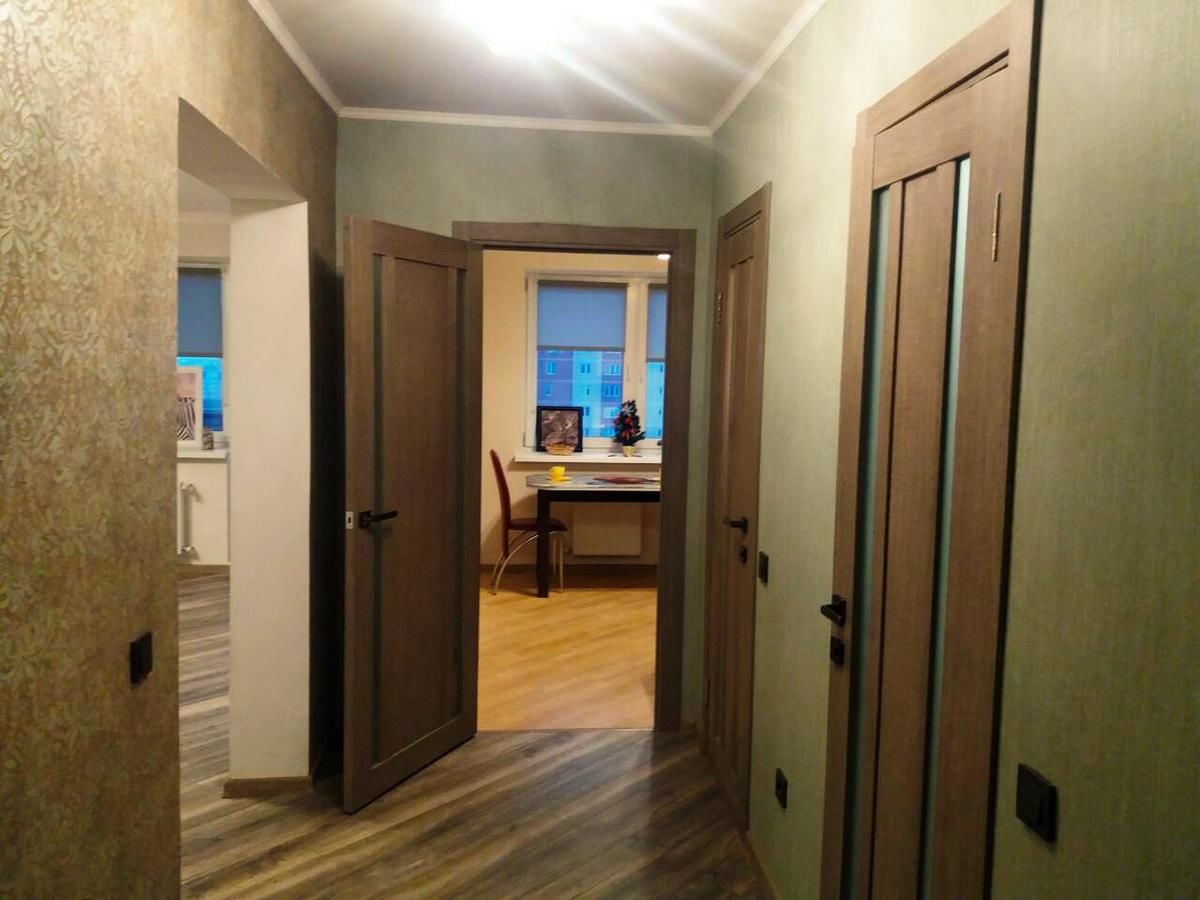 Апартаменты Apartment on Morozova Брест-13