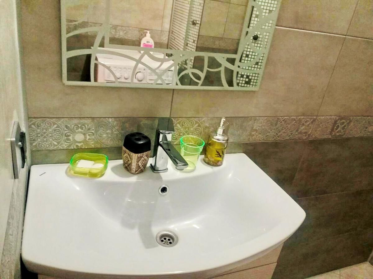 Апартаменты Apartment on Morozova Брест-14