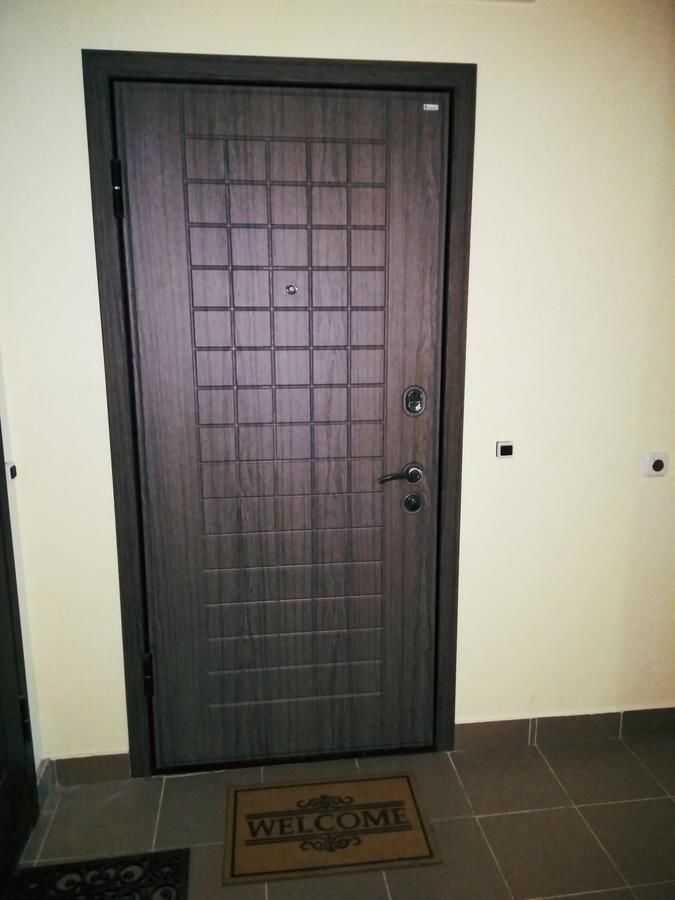 Апартаменты Apartment on Morozova Брест-16