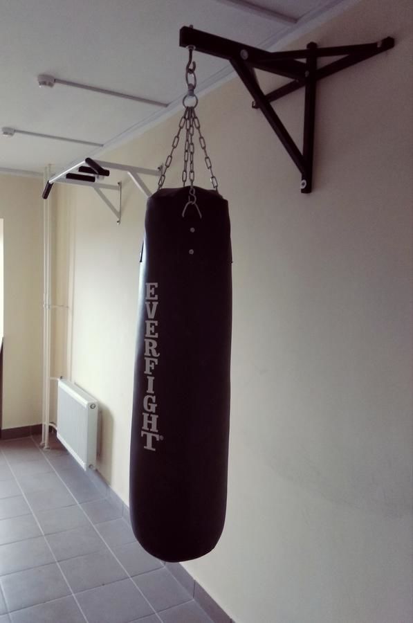 Апартаменты Apartment on Morozova Брест-18