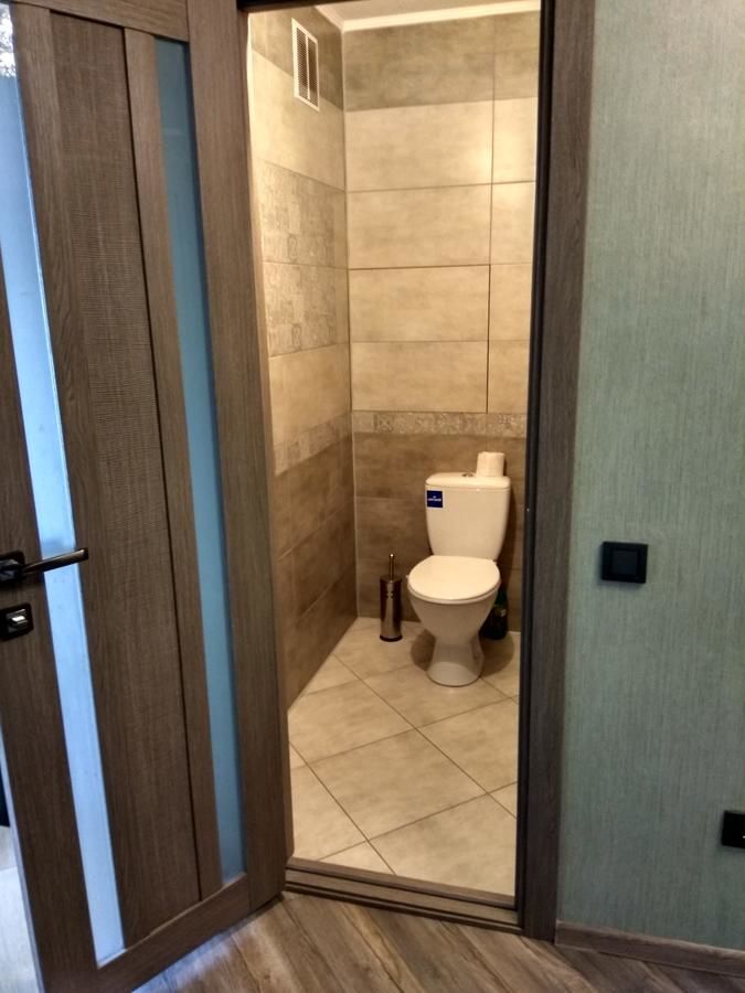 Апартаменты Apartment on Morozova Брест-20