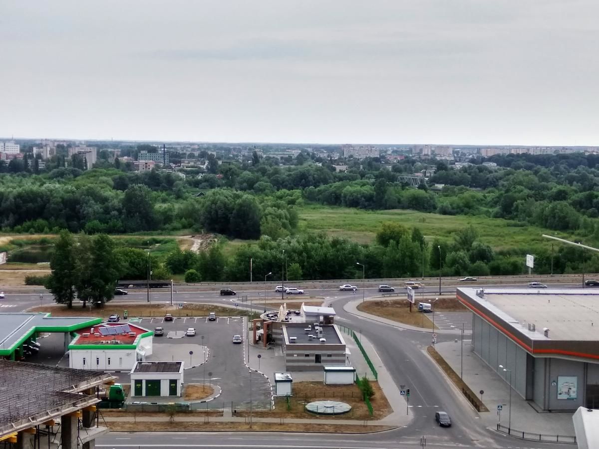 Апартаменты Apartment on Morozova Брест-27