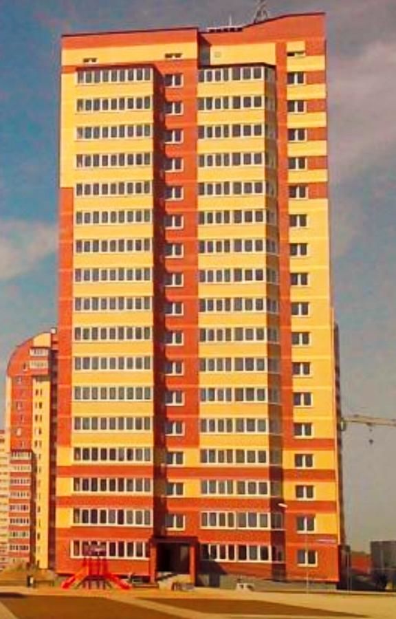 Апартаменты Apartment on Morozova Брест-28