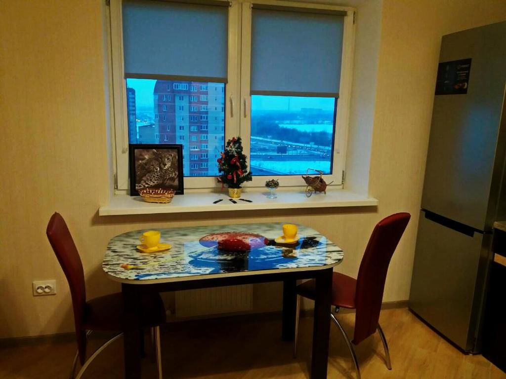Апартаменты Apartment on Morozova Брест-31