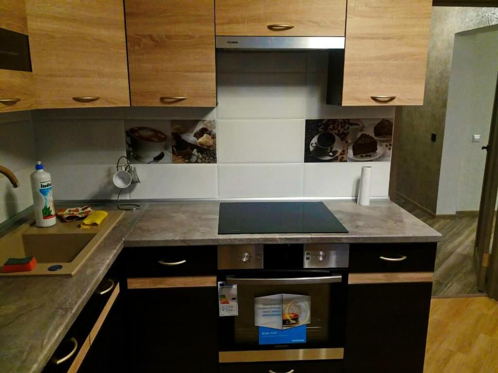 Апартаменты Apartment on Morozova Брест-32