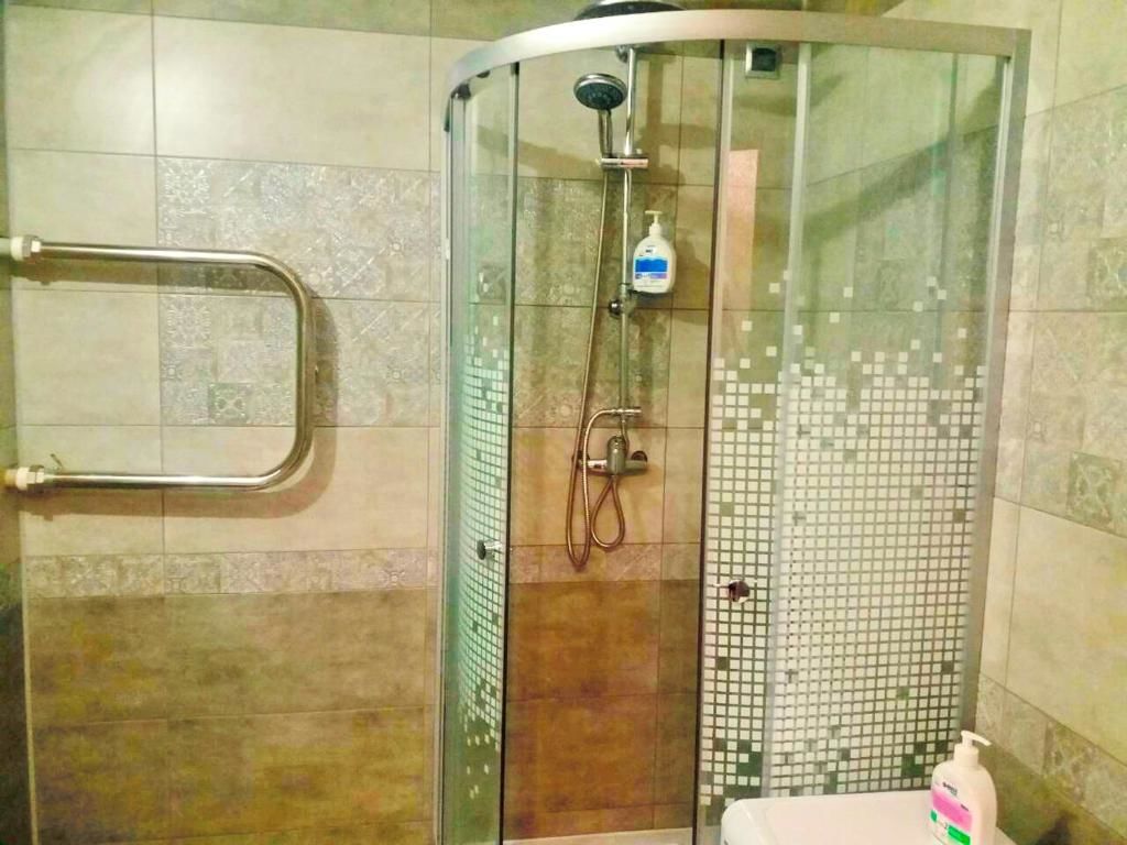 Апартаменты Apartment on Morozova Брест-39