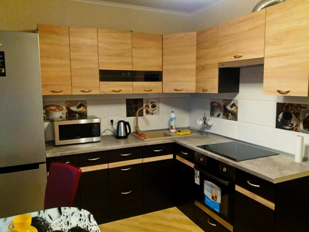 Апартаменты Apartment on Morozova Брест-40