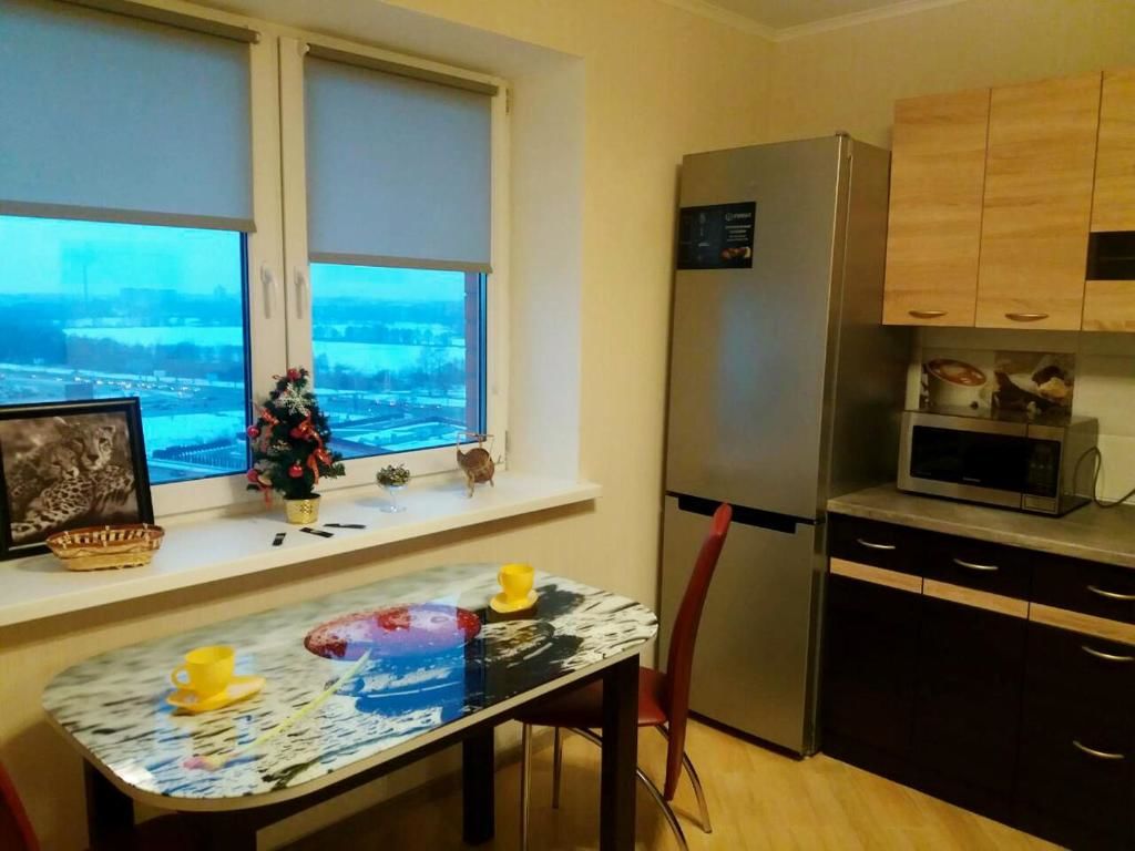 Апартаменты Apartment on Morozova Брест-41