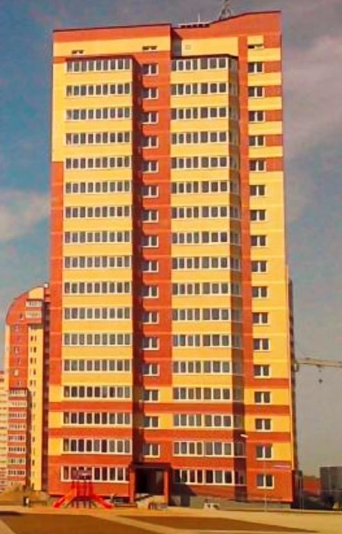 Апартаменты Apartment on Morozova Брест-43