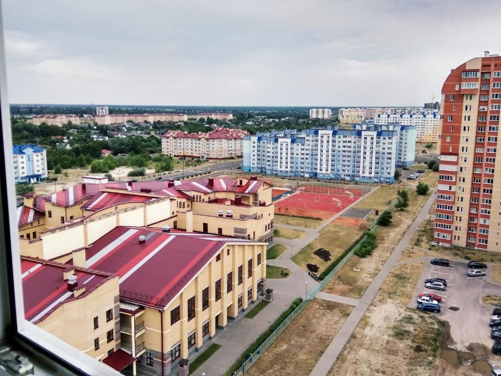 Апартаменты Apartment on Morozova Брест-52