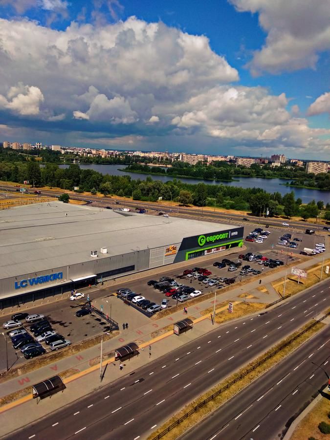 Апартаменты Apartment on Morozova Брест-12