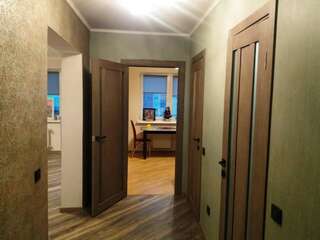 Апартаменты Apartment on Morozova Брест Улучшенные апартаменты-10