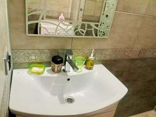 Апартаменты Apartment on Morozova Брест Улучшенные апартаменты-11