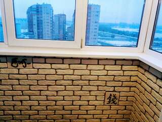 Апартаменты Apartment on Morozova Брест Улучшенные апартаменты-20