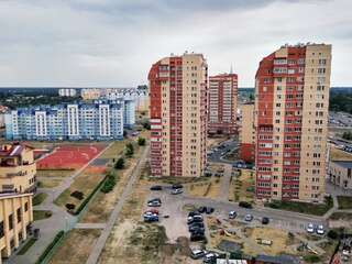 Апартаменты Apartment on Morozova Брест Улучшенные апартаменты-22