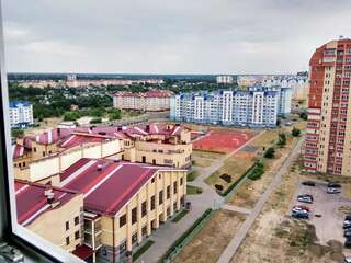 Апартаменты Apartment on Morozova Брест Улучшенные апартаменты-23