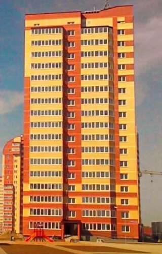 Апартаменты Apartment on Morozova Брест Улучшенные апартаменты-25