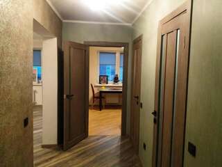 Апартаменты Apartment on Morozova Брест Улучшенные апартаменты-33