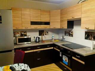 Апартаменты Apartment on Morozova Брест Улучшенные апартаменты-37