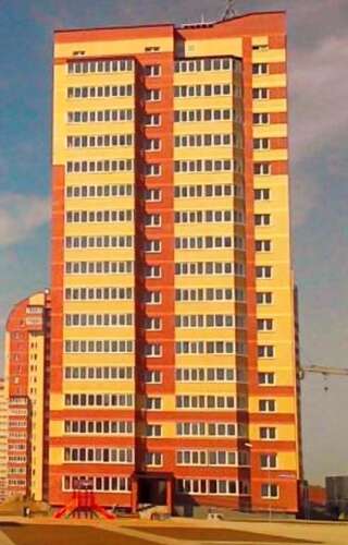 Апартаменты Apartment on Morozova Брест Улучшенные апартаменты-40