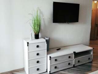 Апартаменты Apartment on Morozova Брест Улучшенные апартаменты-41