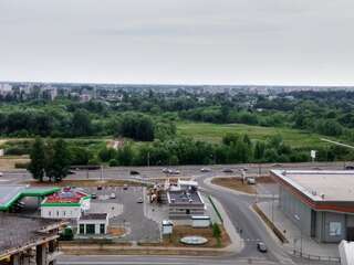 Апартаменты Apartment on Morozova Брест Улучшенные апартаменты-45