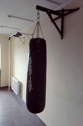 Апартаменты Apartment on Morozova Брест Улучшенные апартаменты-47