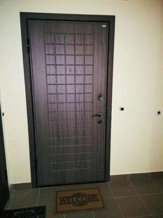 Апартаменты Apartment on Morozova Брест Улучшенные апартаменты-48