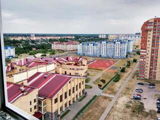 Апартаменты Apartment on Morozova Брест Улучшенные апартаменты-49