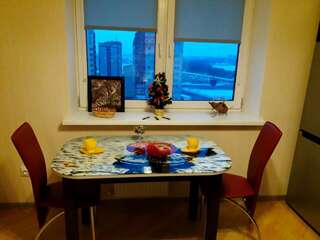 Апартаменты Apartment on Morozova Брест Улучшенные апартаменты-5