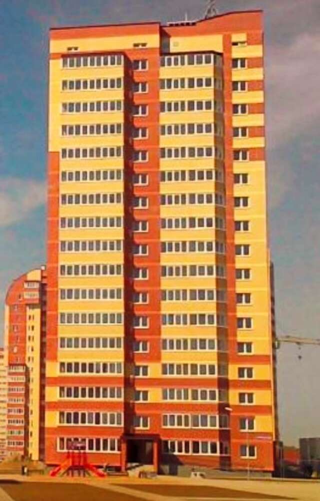 Апартаменты Apartment on Morozova Брест-27