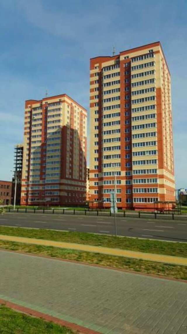 Апартаменты Apartment on Morozova Брест-28