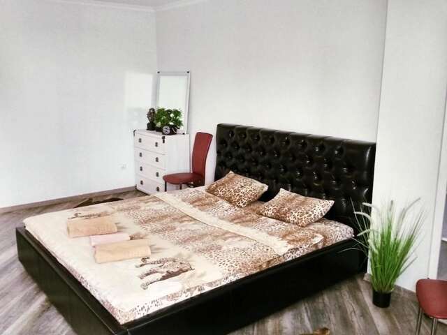 Апартаменты Apartment on Morozova Брест-44