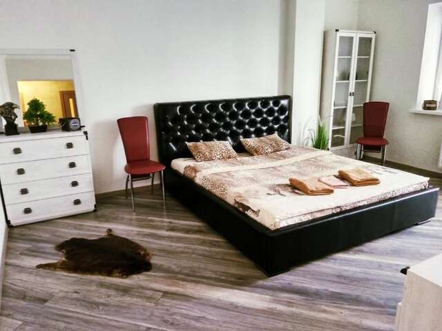 Апартаменты Apartment on Morozova Брест-46