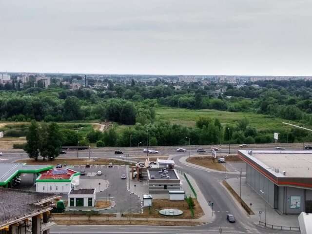 Апартаменты Apartment on Morozova Брест-47