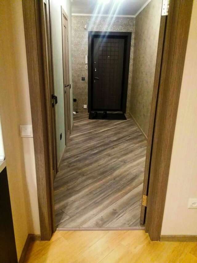 Апартаменты Apartment on Morozova Брест-10